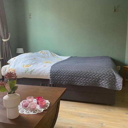 Casa Colijnsplaat Bagian luar foto