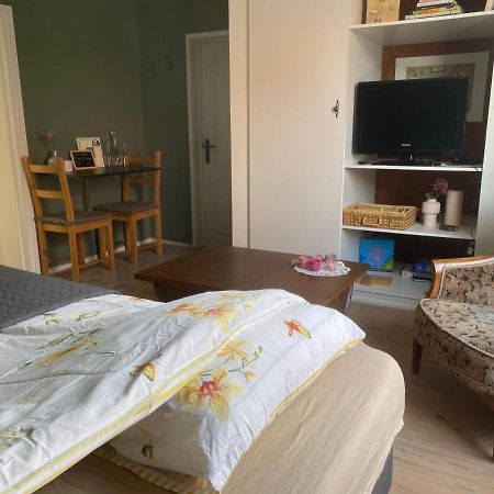 Casa Colijnsplaat Bagian luar foto