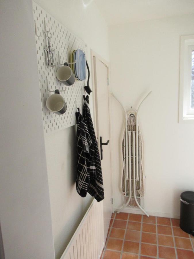 Casa Colijnsplaat Bagian luar foto