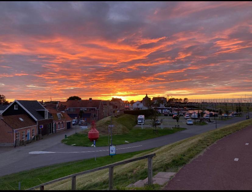 Casa Colijnsplaat Bagian luar foto