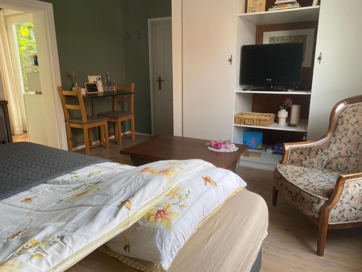 Casa Colijnsplaat Bagian luar foto